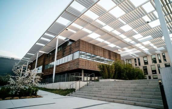 Commercial Real Estate
