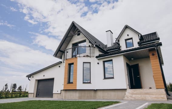 Residential Real Estate
